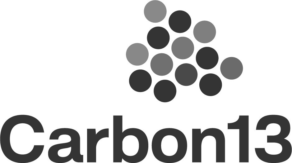 Carbon13-logo