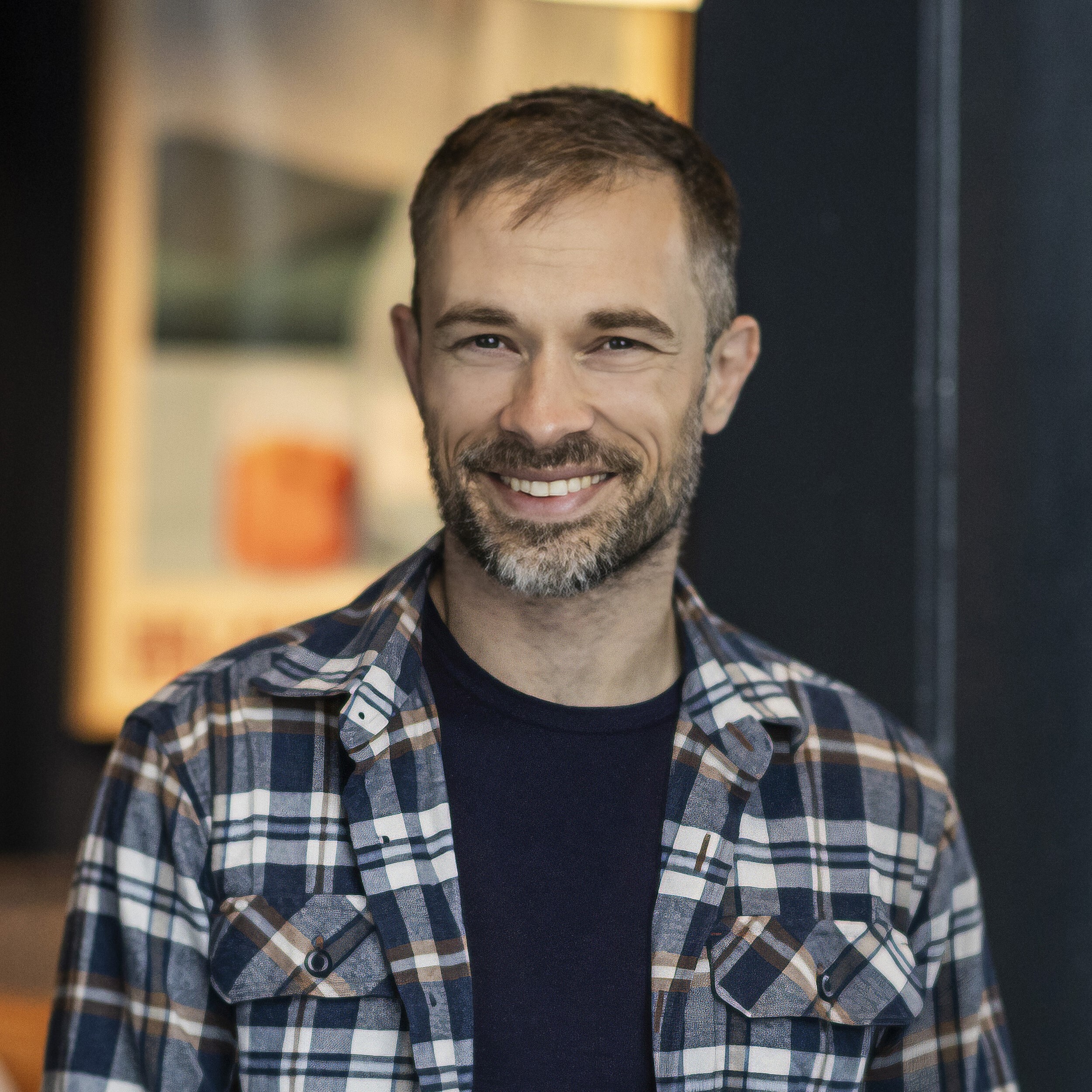 Matt Vaughan